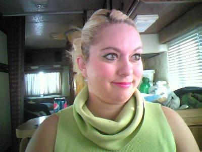 Tiffini Higgins