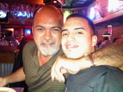 Adelson Gonzalez