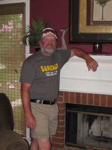 David Camp