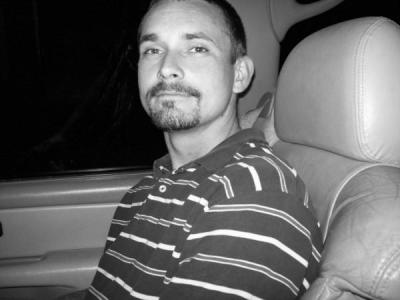 Nicholas Underwood