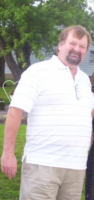 Robert Little