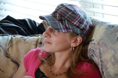 Christina Roy