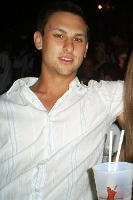 Benjamin Hechler