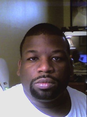 Michael Patterson