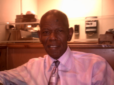 Lester Rhodes