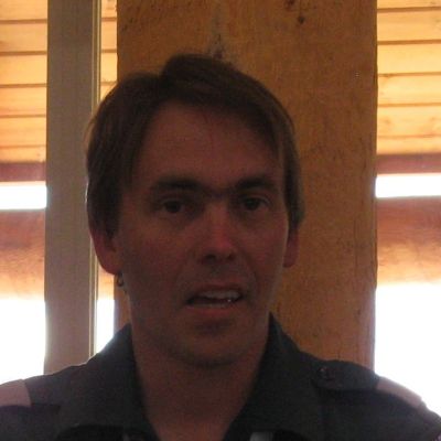 Brian Hall