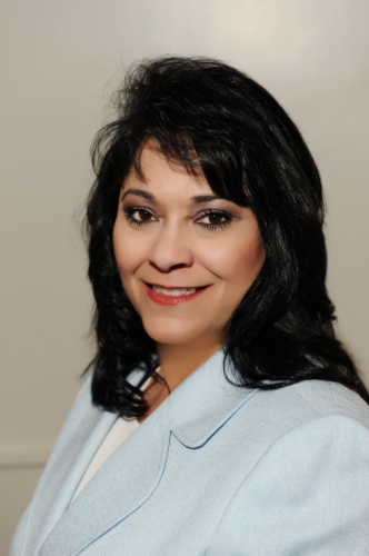Lisa Masson