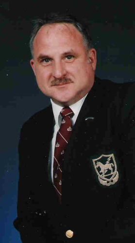 Ricky Mcclung