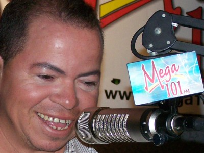 Freddy Navas