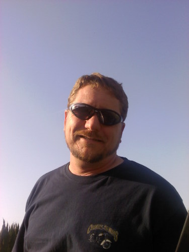 Brian Deeds