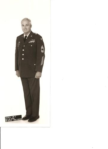 Gw Mitchell