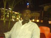 David Aboagye