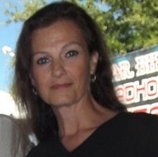 Denise Kavanagh