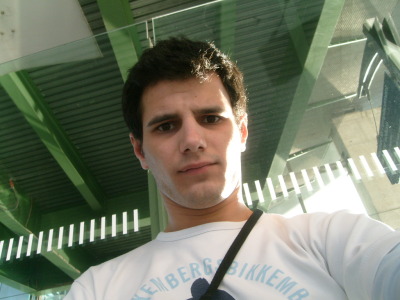 Dan Dinescu