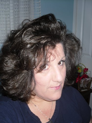 Jennifer Gerlacher