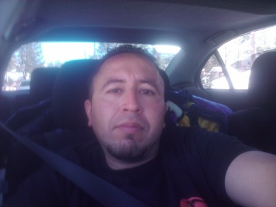 Juan Flores