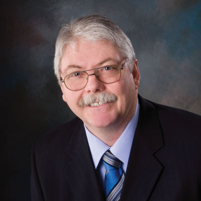 Larry Mccollum