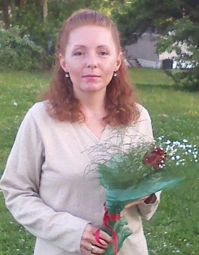 Mary Kunce