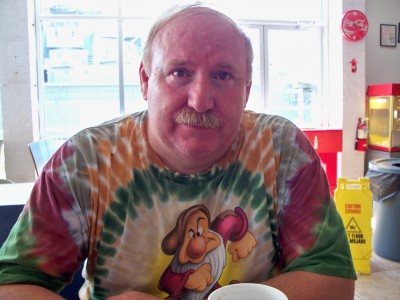 Alan Briere