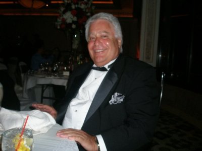 Robert Zaia