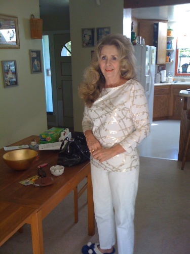 Joan Marlow