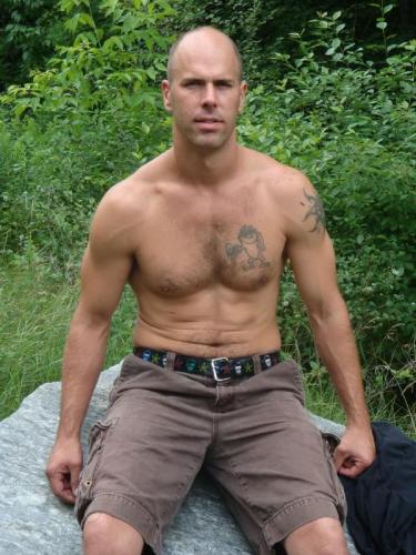 Roger Berube