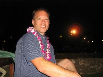 Kurt Tetrault