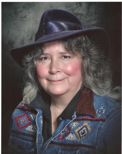 Jocelyn Sanders