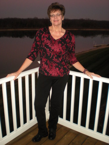 Beth Hiemstra