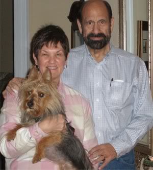 Robert Hernandez