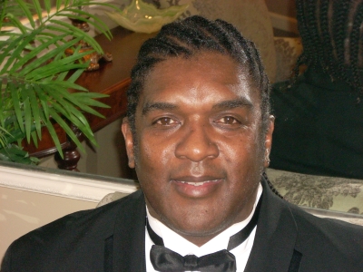 Joel Carpenter