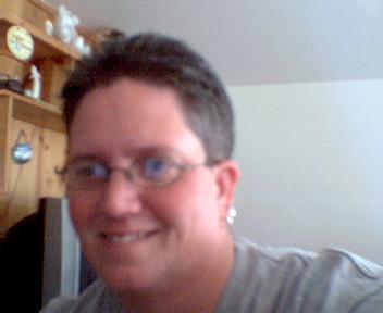 Tracey Kealey