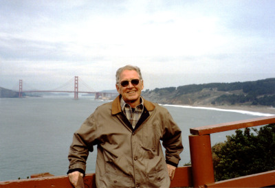 Paul Gorman