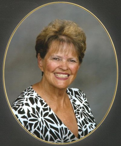 Joan Hahn