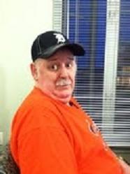 Gerald Holser