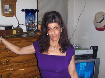 Barbara Orloski