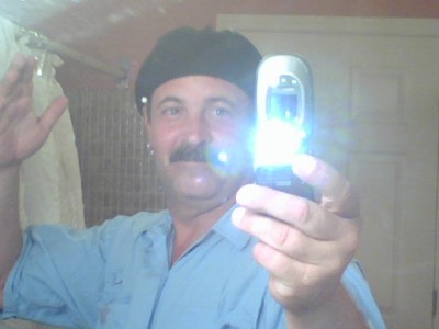 Mark Murray