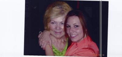 Phyllis Mccormack