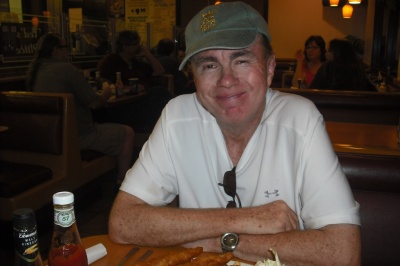 Ronald Liden