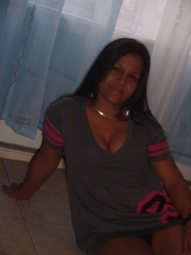 Rosa Soto