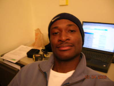 Marvin Reid
