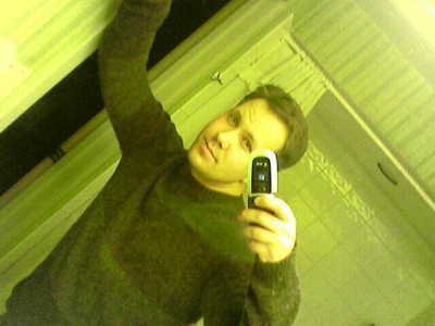 Michael Woodard