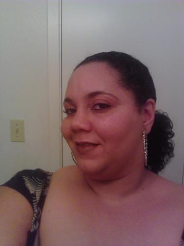 Tiffany Duvernay