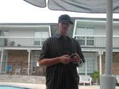 Adam Tolliver