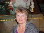 Helen Cross