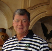 John Olinger