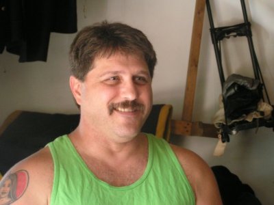 Mark Maideme