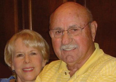 Perry Mcclung