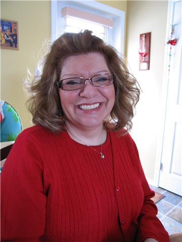 Tina Mcclain