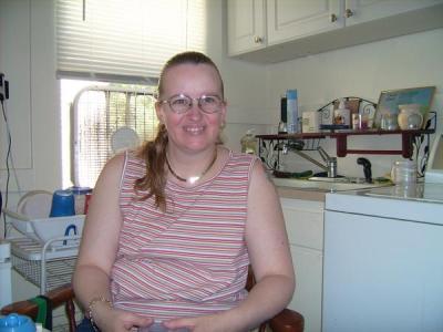 Donna Baines